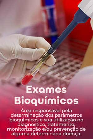 Bioquímico