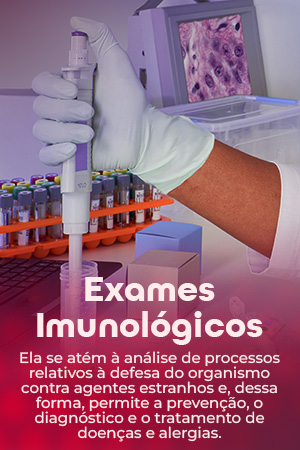 Imunologia