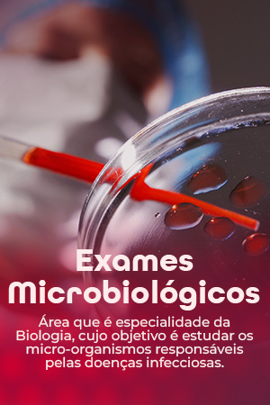 Microbiologia